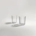 Crystal Drinking Glasses