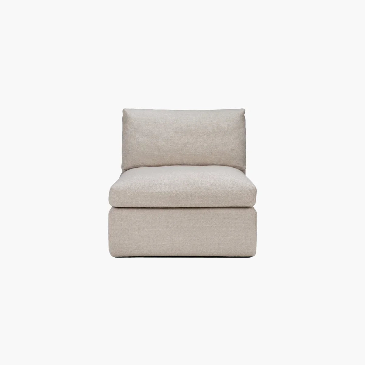 Mellow Sofa 1 seat